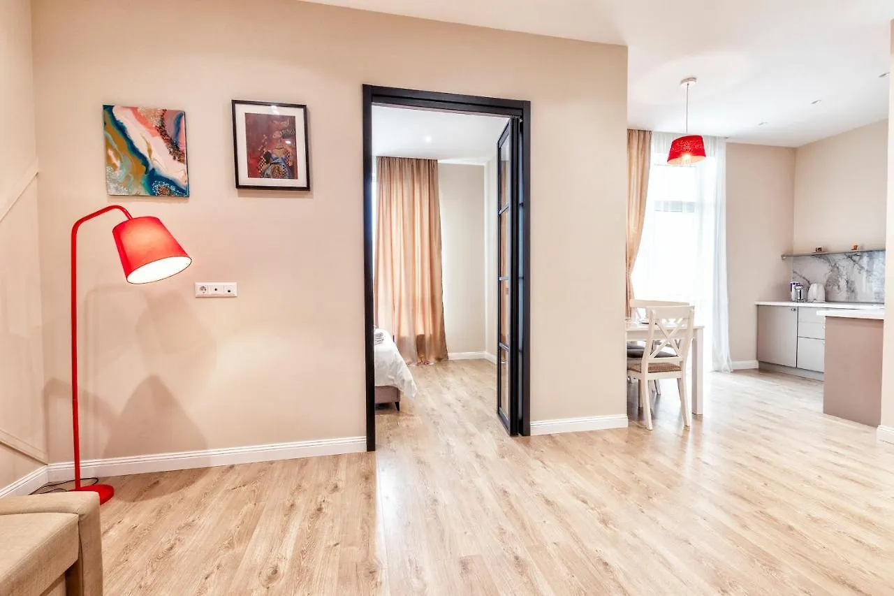 Raisson Aparthotel Headliner E50 Хан Шатыр Nur-Sultan  Nur-Sultan (Astana)