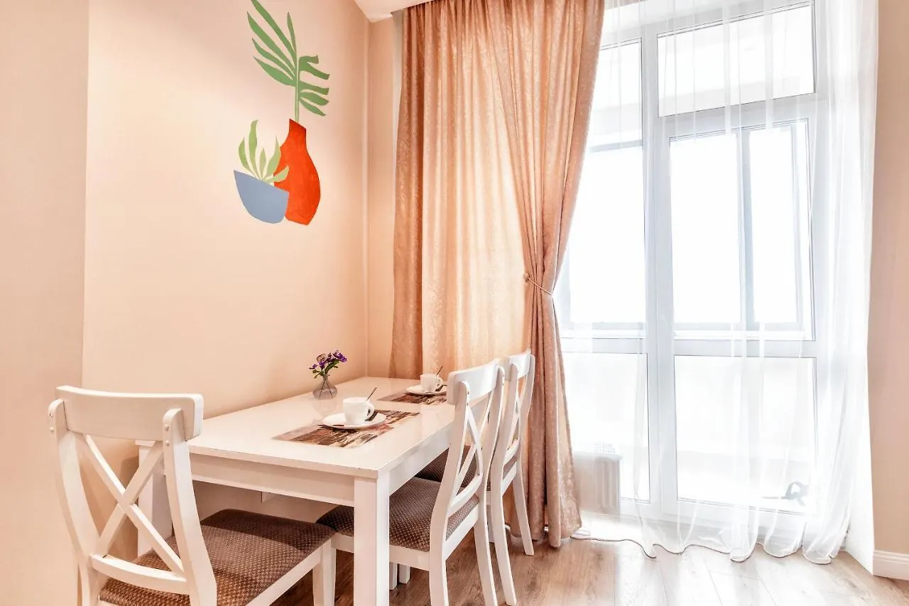 Raisson Aparthotel Headliner E50 Хан Шатыр Nur-Sultan  0*, Nur-Sultan (Astana)
