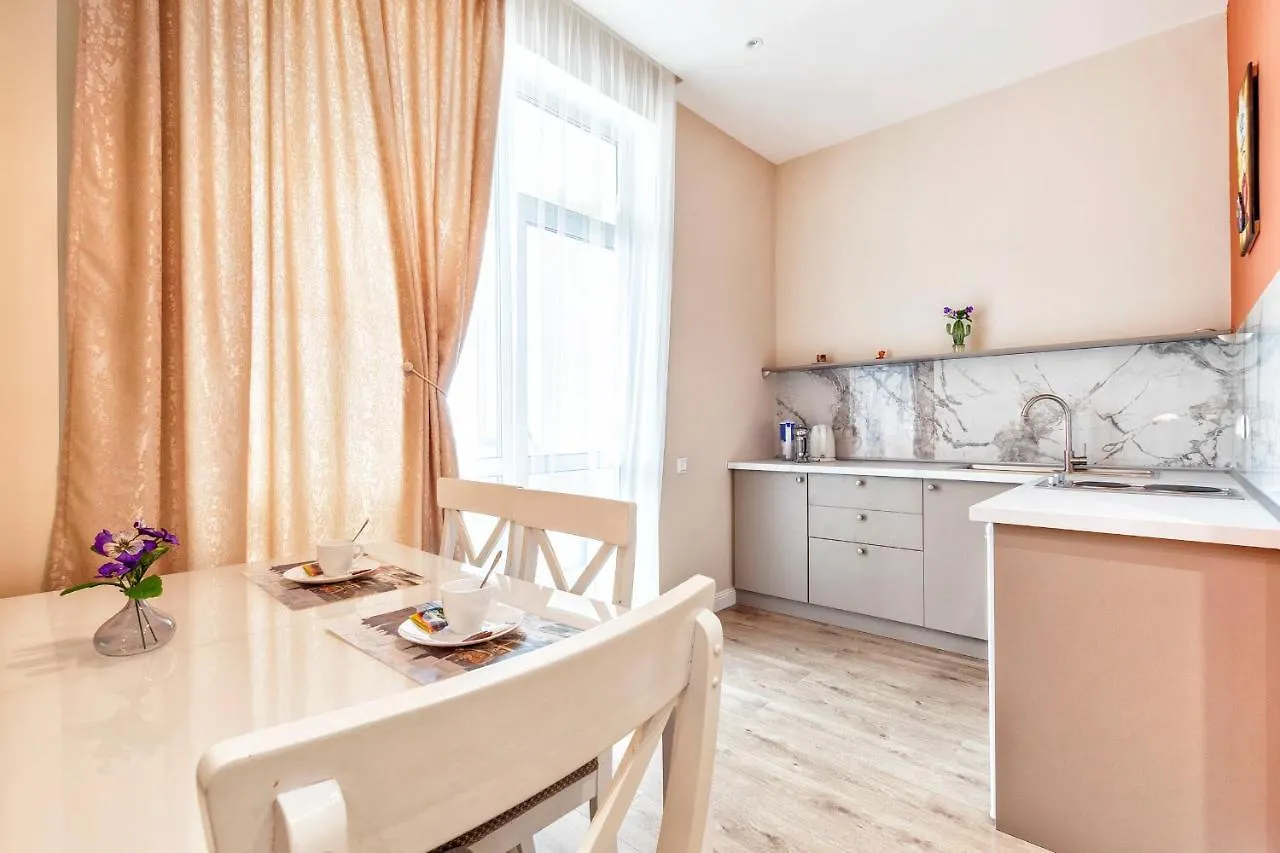 Apartment Raisson Aparthotel Headliner E50 Хан Шатыр Nur-Sultan