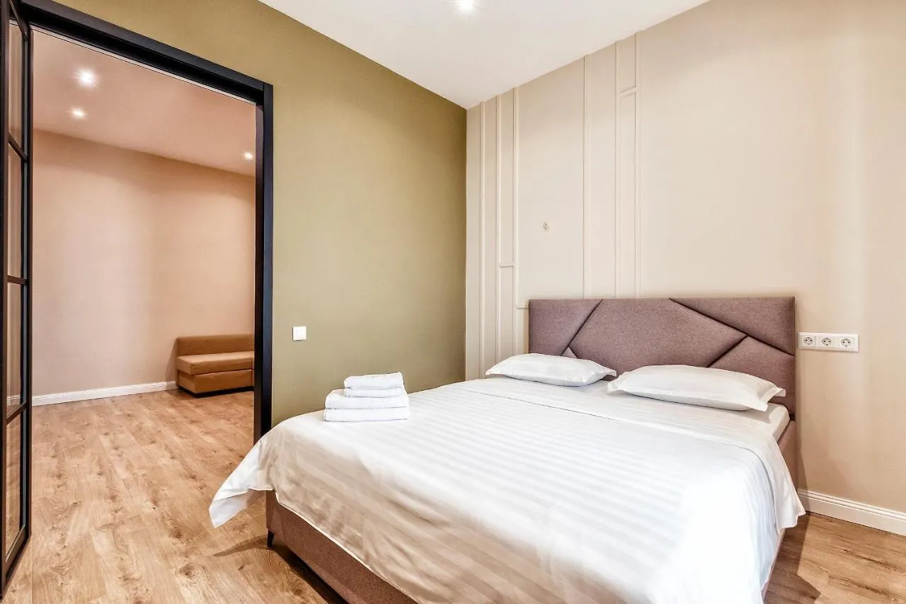 Raisson Aparthotel Headliner E50 Хан Шатыр Nur-Sultan  0*, Nur-Sultan (Astana) Kazakhstan