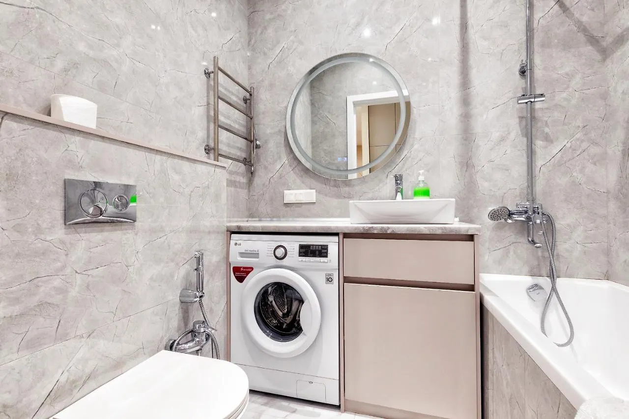 Raisson Aparthotel Headliner E50 Хан Шатыр Nur-Sultan  Apartment Nur-Sultan (Astana)