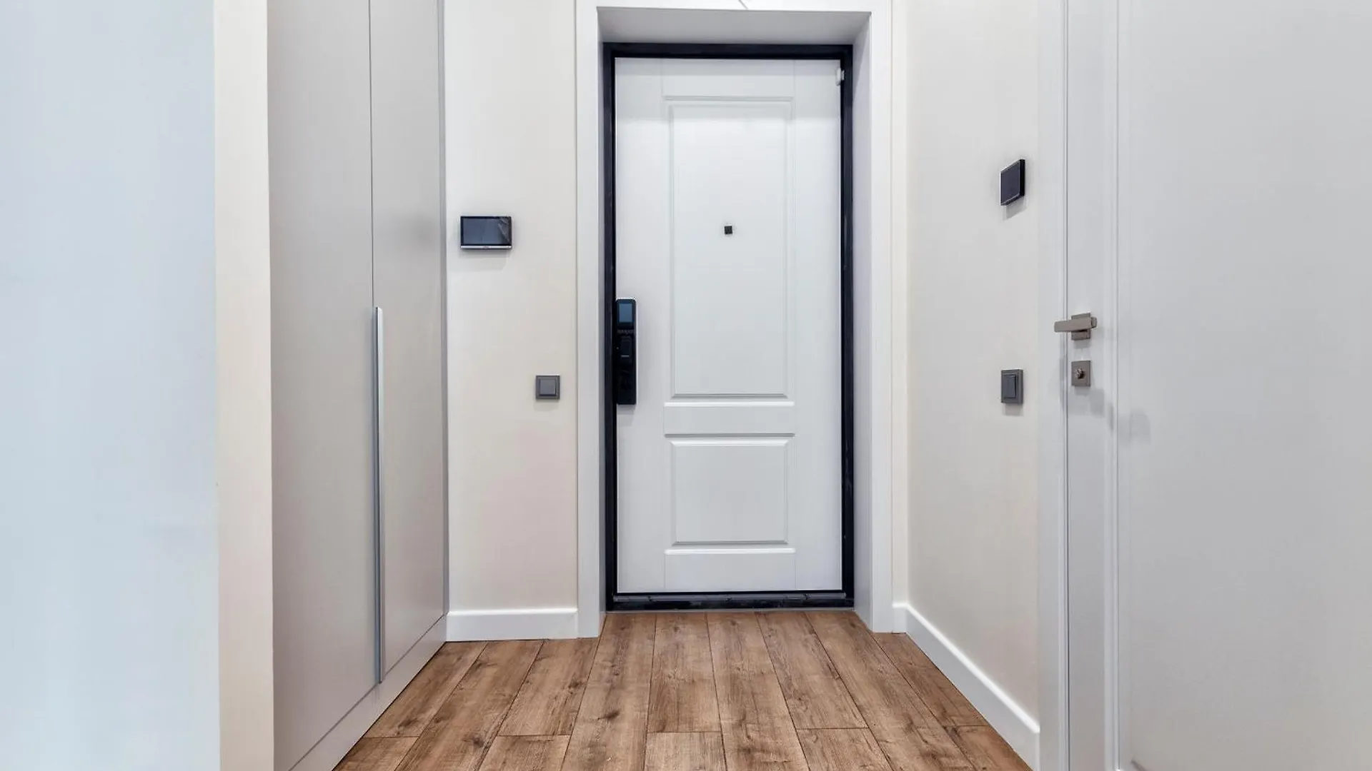 Raisson Aparthotel Headliner E50 Хан Шатыр Nur-Sultan