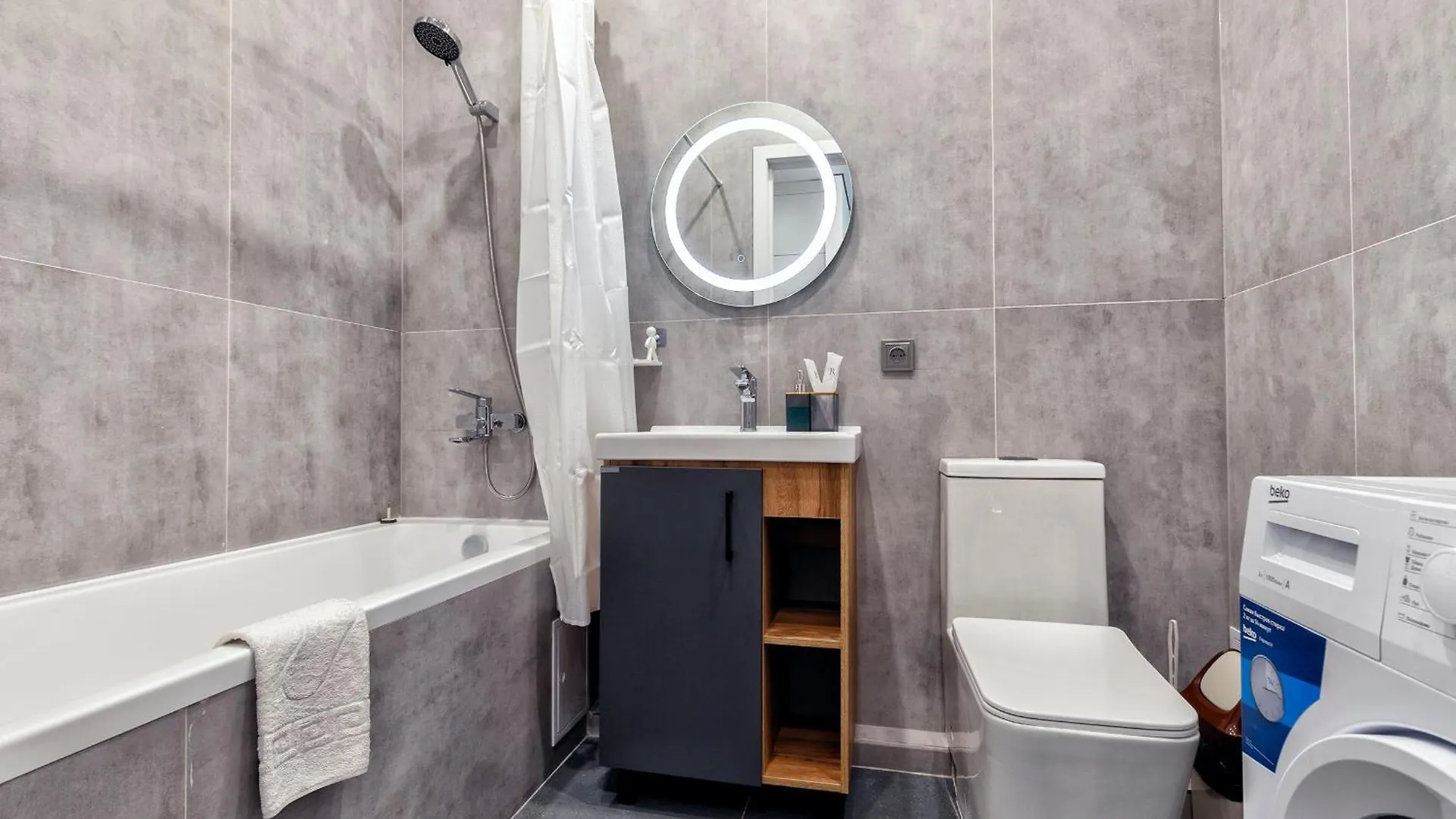 Raisson Aparthotel Headliner E50 Хан Шатыр Nur-Sultan  Kazakhstan