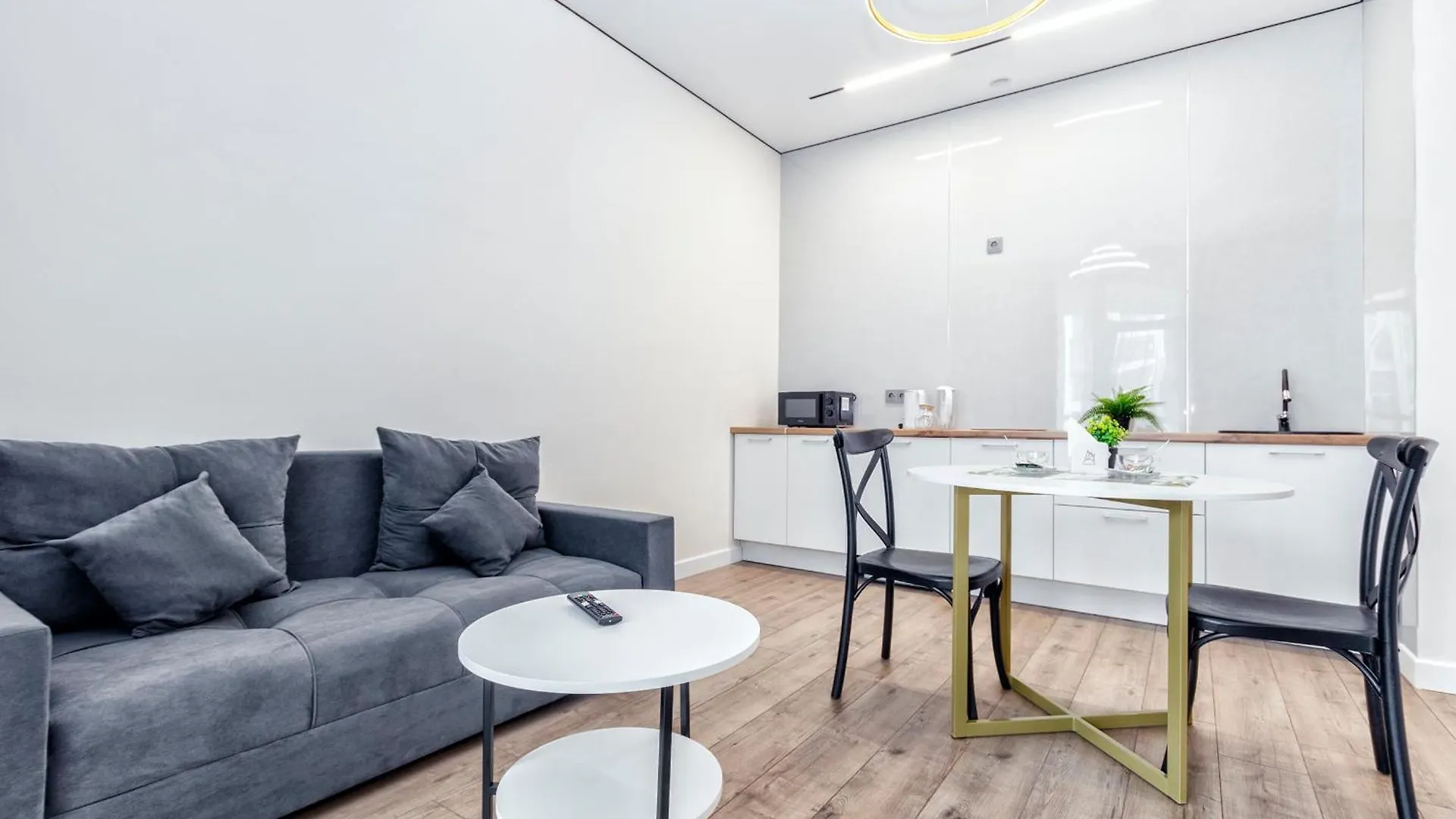Apartmán Raisson Aparthotel Headliner E50 Хан Шатыр Astana