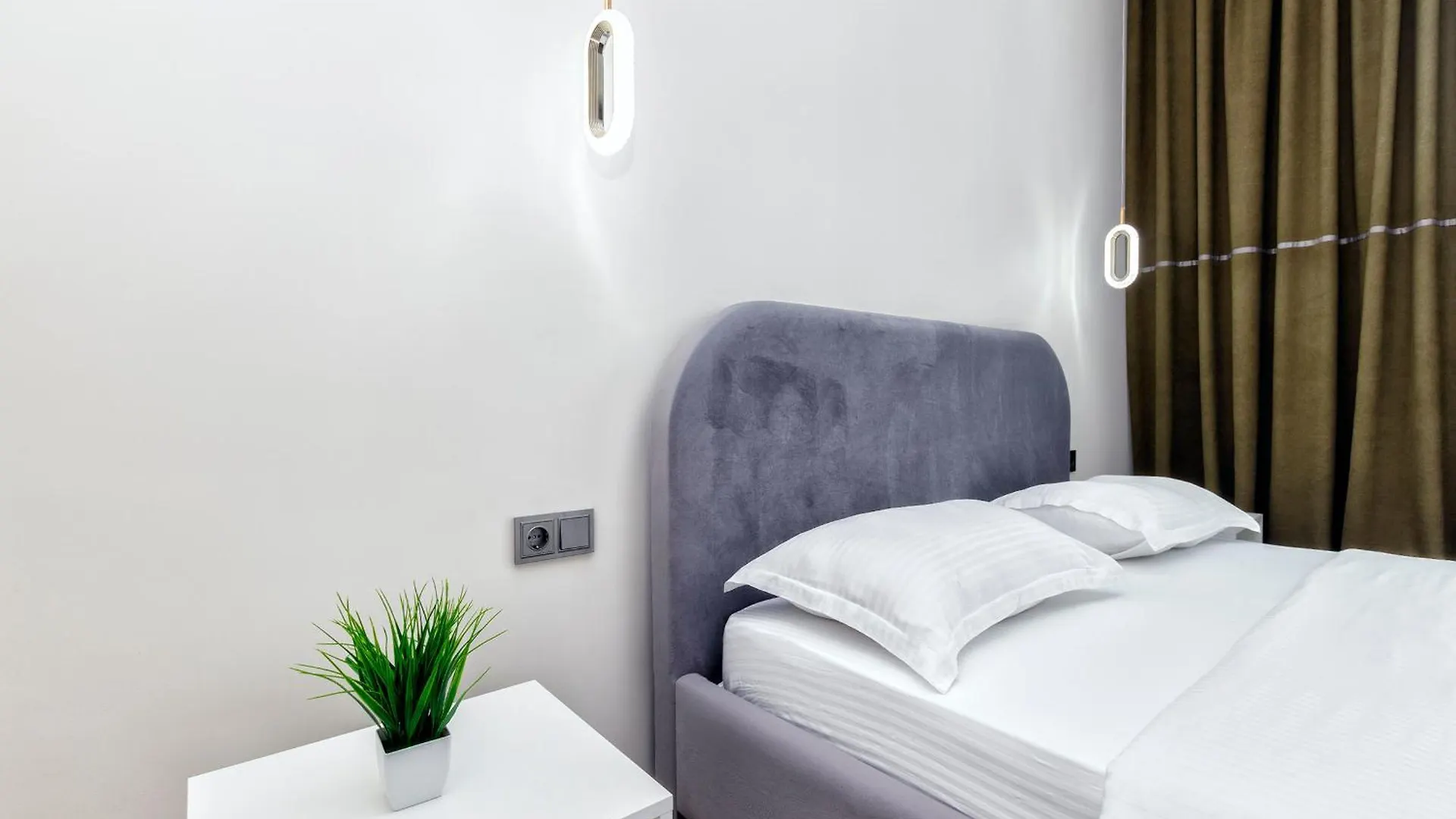Raisson Aparthotel Headliner E50 Хан Шатыр Nur-Sultan