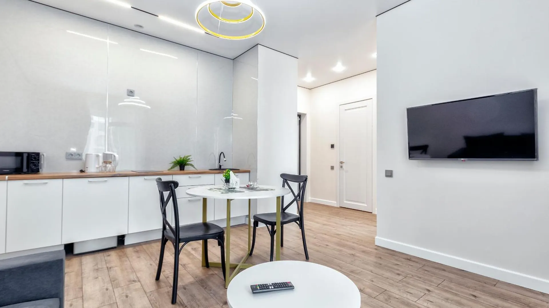 Apartment Raisson Aparthotel Headliner E50 Хан Шатыр Nur-Sultan