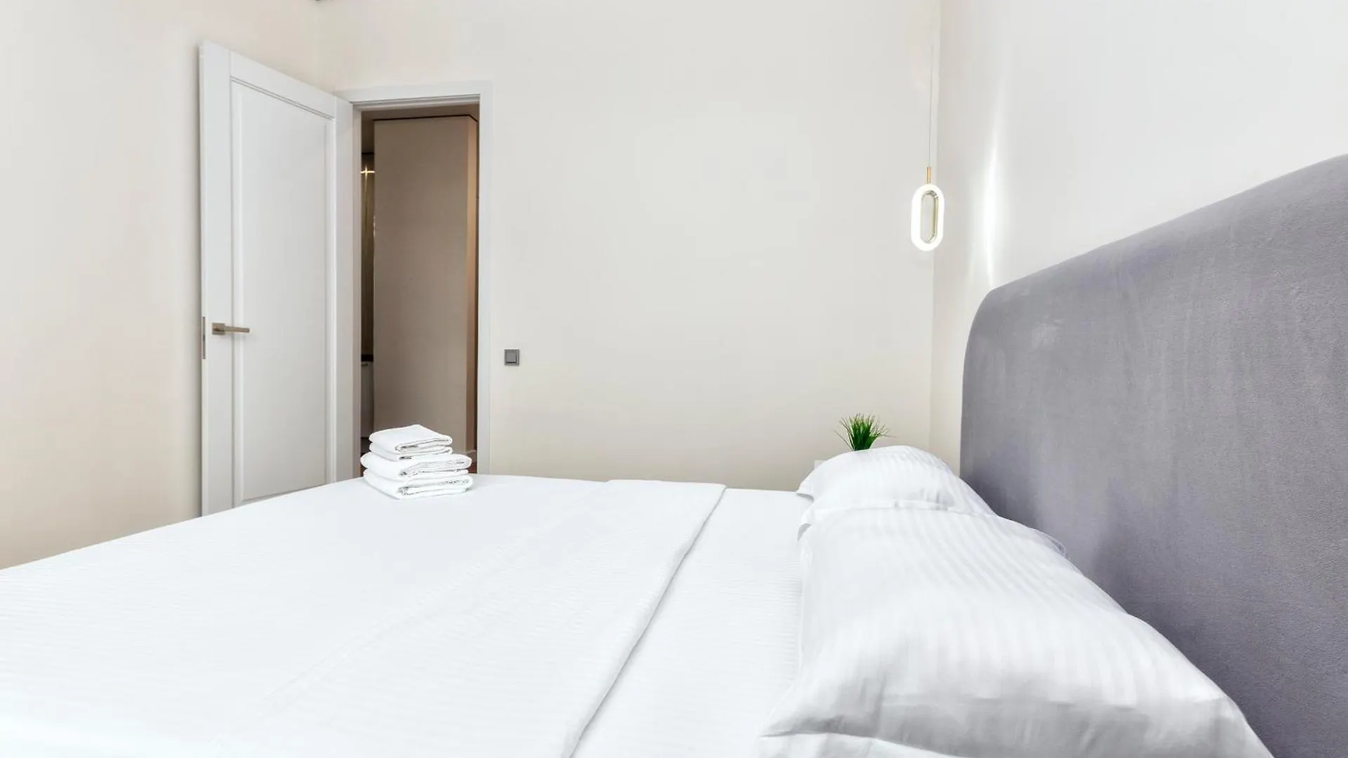 Raisson Aparthotel Headliner E50 Хан Шатыр Astana Kazachstán